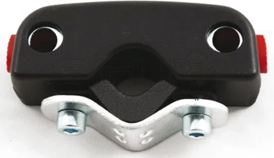 Beste Verkoop ๐ Polisport - Bevestiging Stuurpen - Zwart ๐งจ 4 Beste Verkoop ๐ Polisport - Bevestiging Stuurpen - Zwart ๐งจ - Afbeelding 4