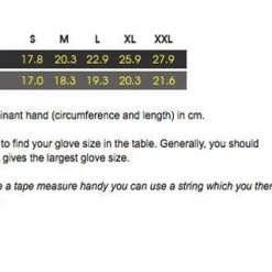 Uitgang ???? GripGrab GripGrab Ride Lightweight Padded Handschoenen - Zwart - Unisex - Maat L ???? -AGU WINKLE 550x319 3