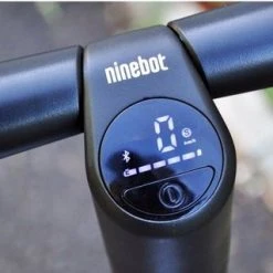 Kopen ⌛ Segway-Ninebot Segway ES4 Elektrische Kickscooter - 300W - 45Km Bereik - 25Km/h ???? 8 Kopen ⌛ Segway-Ninebot Segway ES4 Elektrische Kickscooter - 300W - 45Km Bereik - 25Km/h ???? -AGU WINKLE 550x319 4
