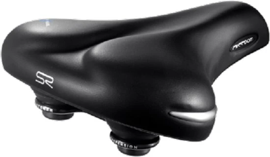 Beste recensies van ???? Selle Royal Fietszadel Freedom Dames - Zwart ???? 13 Beste recensies van ???? Selle Royal Fietszadel Freedom Dames - Zwart ???? - Afbeelding 13