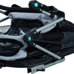 Goedkoopste ???? Trixie Hondenfietskar Opvouwbaar Grijs 74 X 58 X 93 Cm ⌛ -AGU WINKLE 550x320 11