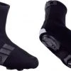 Beste Verkoop ???? BBB Cycling HeavyDuty Overschoenen Fiets - Voor Racefiets En Mountainbike - Winter Overschoen - Zwart - Maat 41/42 ????