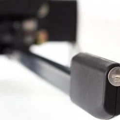 Uitgang ⭐ XLC Azura Xtra LED Fietsendrager - Kantelbaar - 2 Fietsen - E-Bike - 13/7 Polig 🧨 -AGU WINKLE 550x321 2