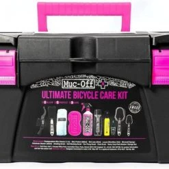 Groothandel β€οΈ Muc-Off Ultimate Bicycle Kit - Onderhoudsset - 11 Delig π 9 Groothandel β€οΈ Muc-Off Ultimate Bicycle Kit - Onderhoudsset - 11 Delig π -AGU WINKLE 550x329 1