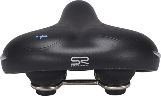 Beste recensies van ???? Selle Royal Fietszadel Freedom Dames - Zwart ???? 2 Beste recensies van ???? Selle Royal Fietszadel Freedom Dames - Zwart ???? - Afbeelding 2