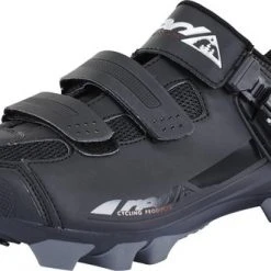 Beste deal ???? Red Cycling Products Mountain III MTB Schoenen, Zwart Schoenmaat EU 44 ⭐