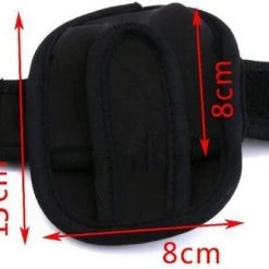 Beste deal 😀 V3 Plus Comrob Fiets / Scheidsrechter Communicatie Intercom Module Systeem Voor 2 Personen Met FM Radio Max 1200 Meter 👏 -AGU WINKLE 550x332 1