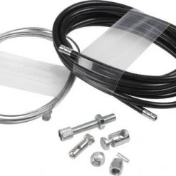 Goedkoopste π Merkloos Trommelrem - Trommelremmen - Fiets - Fietsrem - Vervangen - Trommelremmen Fiets - Trommelrem Onderdelen - Trommelremkabel π₯°