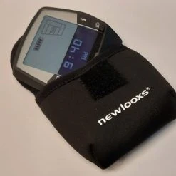 Beste Verkoop ✨ New Looxs Display Bag Bosch - Fietstas Zwart ???? -AGU WINKLE 550x334 1