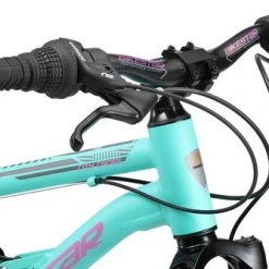 Kopen ✨ Bikestar Alu MTB Fully, 7 Speed, 20 Inch, Turquoise ???? -AGU WINKLE 550x334 5