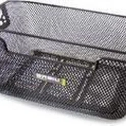 Beste Verkoop 😍 Basil Bottle Fietsmand - Inclusief Haken - Zwart 😀 -AGU WINKLE 550x339 2