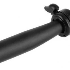 Gloednieuw 🛒 TRIVIO - Fietsbel Grip Bel Zwart 🌟 -AGU WINKLE 550x340 18