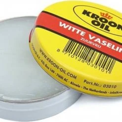 Promo π Kroon-Oil Kroon Oil - Witte Vaseline - 65ml - Blik βοΈ 10 Promo π Kroon-Oil Kroon Oil - Witte Vaseline - 65ml - Blik βοΈ -AGU WINKLE 550x340 6