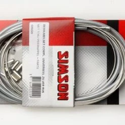 Beste Verkoop ???? Simson Remkabelset Universeel Grijs ???? 13 Beste Verkoop ???? Simson Remkabelset Universeel Grijs ???? -AGU WINKLE 550x341 1
