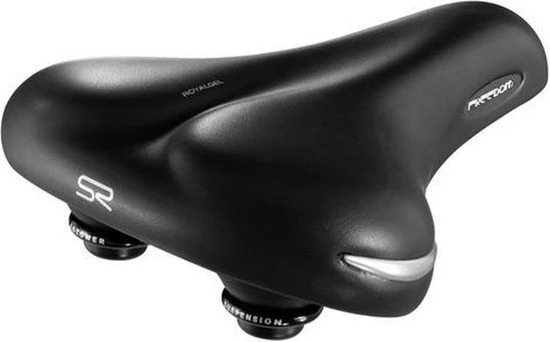 Beste recensies van ???? Selle Royal Fietszadel Freedom Dames - Zwart ???? 11 Beste recensies van ???? Selle Royal Fietszadel Freedom Dames - Zwart ???? - Afbeelding 11
