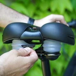 Beste recensies van ???? Zadel Selle Royal Respiro Relaxed - All Journeys ????