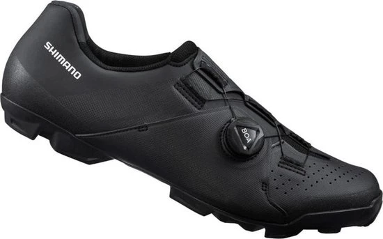 Korting π Shimano XC300- MTB Fietsschoenen - Heren - Zwart - Maat 45 β¨ 1 Korting π Shimano XC300- MTB Fietsschoenen - Heren - Zwart - Maat 45 β¨