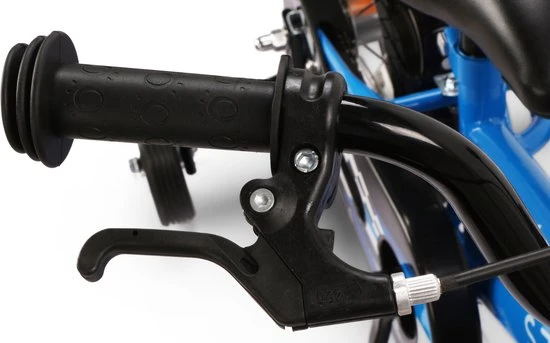 Kopen π₯ SJOEF Race Jongensfiets 12 Inch - Blauw 𧨠4 Kopen π₯ SJOEF Race Jongensfiets 12 Inch - Blauw 𧨠- Afbeelding 4