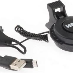 Hete verkoop 🤩 Benson Elektrische Fietsbel Mirage T-002 - USB Oplaadbaar - 80~90dB 🧨 -AGU WINKLE 550x344 2