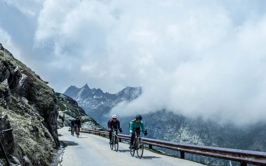 Promo ???? Rogelli Pesara - Fietsjack Winter Met Lange Mouwen - Dames ???? 12 Promo ???? Rogelli Pesara - Fietsjack Winter Met Lange Mouwen - Dames ???? - Afbeelding 12