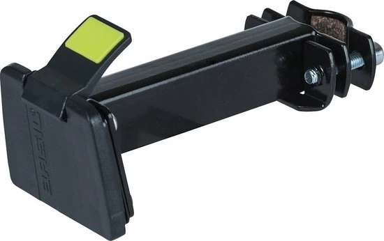 Hete verkoop ???? Basil BasEasy Stemholder Stuurpenhouder - Zwart ⌛ 3 Hete verkoop ???? Basil BasEasy Stemholder Stuurpenhouder - Zwart ⌛ - Afbeelding 3