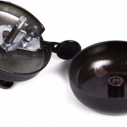 Aanbiedingen ???? Benson Fietsbel - Ding - Dong - 60 Mm - Zwart ???? -AGU WINKLE 550x347 4