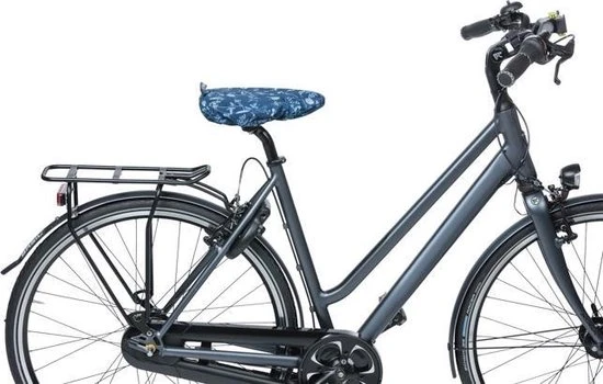 Top 10 β Basil Wanderlust Zadelhoes - Blauw - One Size π 2 Top 10 β Basil Wanderlust Zadelhoes - Blauw - One Size π - Afbeelding 2