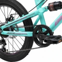 Kopen ✨ Bikestar Alu MTB Fully, 7 Speed, 20 Inch, Turquoise ???? -AGU WINKLE 550x351 5