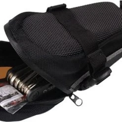 Begroting π Merkloos Zadel Fietstas – Waterdicht – Tasje Voor Onder Het Zadel – Geschikt Om Smartphone In Op Te Bergen – T/M 6.2 Inch - Zwart - Reflecterende Strips π 12 Begroting π Merkloos Zadel Fietstas – Waterdicht – Tasje Voor Onder Het Zadel – Geschikt Om Smartphone In Op Te Bergen – T/M 6.2 Inch - Zwart - Reflecterende Strips π -AGU WINKLE 550x352