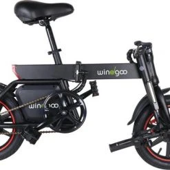 Aanbiedingen ???? Wind-goo Elektrische Vouwfiets - Windgoo B20 PRO + Stepgo Reistas - 25 Km/h - Elektrische Fiets Opvouwbaar - Plooifiets Voor Kinderen & Volwassenen ⌛ 8 Aanbiedingen ???? Wind-goo Elektrische Vouwfiets - Windgoo B20 PRO + Stepgo Reistas - 25 Km/h - Elektrische Fiets Opvouwbaar - Plooifiets Voor Kinderen & Volwassenen ⌛ -AGU WINKLE 550x352 5