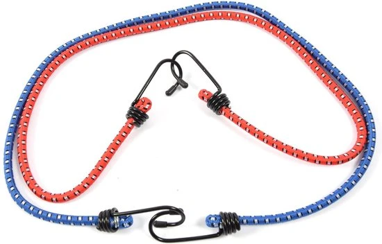 Uitgang π Discountershop Snelbinders - Spinbinder - Snelbinders - Snelbinder 60cm - Snelbinder Fiets - 2 Armen - Uni- Bagagespin -spinbinder Met Twee Elastische Armen - Elastische Binders - Met Haak- Haak - Binders π 2 Uitgang π Discountershop Snelbinders - Spinbinder - Snelbinders - Snelbinder 60cm - Snelbinder Fiets - 2 Armen - Uni- Bagagespin -spinbinder Met Twee Elastische Armen - Elastische Binders - Met Haak- Haak - Binders π - Afbeelding 2