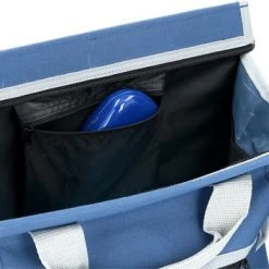 Coupon ???? Dunlop Fietstas - Met Extra Opbergruimte - Afneembaar Als Boodschappentas ???? -AGU WINKLE 550x352 8