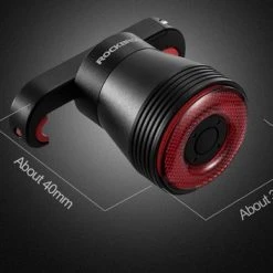 Goedkoop ???? Rockbros Slim Fiets Achterlicht, Automatische Rem Sensor, IPx6 Waterdicht LED, Via USB Opladen, Met Zadelbevestiging, Slimme Fietsverlichting ???? 18 Goedkoop ???? Rockbros Slim Fiets Achterlicht, Automatische Rem Sensor, IPx6 Waterdicht LED, Via USB Opladen, Met Zadelbevestiging, Slimme Fietsverlichting ???? -AGU WINKLE 550x353 3
