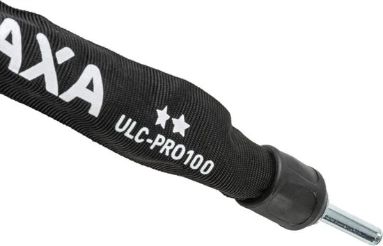 Flash-uitverkoop ✔️ Insteekketting Axa ULC Pro 100/8 ❤️ 8 Flash-uitverkoop ✔️ Insteekketting Axa ULC Pro 100/8 ❤️ - Afbeelding 8