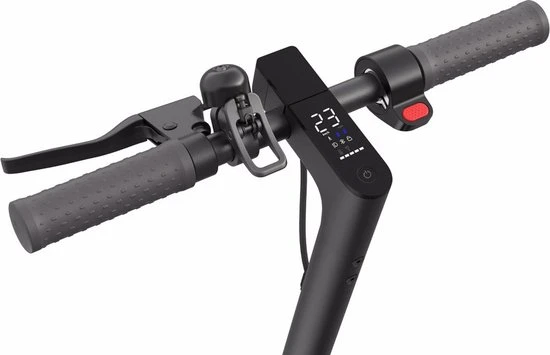 Promo π Xiaomi - Mi Electric Scooter Pro 2 - Opvouwbare Elektrische Step - 300w Motor - 20km/h Top Snelheid, 45km Bereik - 8.5" Luchtgevulde Banden π 15 Promo π Xiaomi - Mi Electric Scooter Pro 2 - Opvouwbare Elektrische Step - 300w Motor - 20km/h Top Snelheid, 45km Bereik - 8.5" Luchtgevulde Banden π - Afbeelding 15