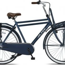 Uitgang 🔥 Altec Dutch Transportfiets Heren 28 Inch 58cm 👖 Jeans Blue 3v 🤩 -AGU WINKLE 550x355 2