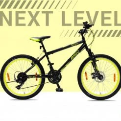 Uitgang π€© Amigo Next Level - Mountainbike 24 Inch - Voor Jongens En Meisjes - Met 21 Versnellingen - Zwart/Geel β¨ 12 Uitgang π€© Amigo Next Level - Mountainbike 24 Inch - Voor Jongens En Meisjes - Met 21 Versnellingen - Zwart/Geel β¨ -AGU WINKLE 550x357