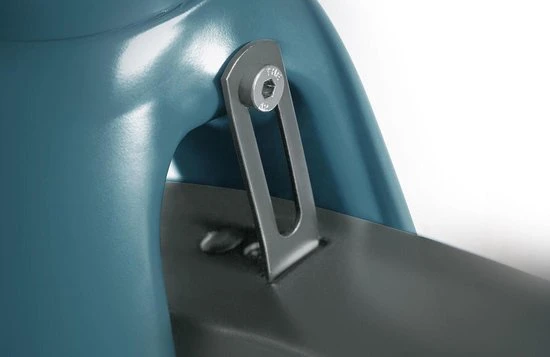 Groothandel ???? SKS Spatbordset Edge 28 Inch Aluminium Zwart ???? 4 Groothandel ???? SKS Spatbordset Edge 28 Inch Aluminium Zwart ???? - Afbeelding 4