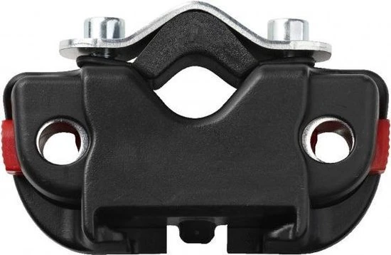 Beste Verkoop ๐ Polisport - Bevestiging Stuurpen - Zwart ๐งจ 2 Beste Verkoop ๐ Polisport - Bevestiging Stuurpen - Zwart ๐งจ - Afbeelding 2