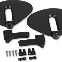 Groothandel 🤩 Polisport Junior Voetsteunset Grijs 💯 -AGU WINKLE 550x359