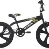 Groothandel ???? Ks Cycling Fiets 20 Inch Freestyle BMX Daemon - 28 Cm ⭐
