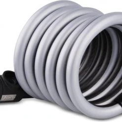 Gloednieuw 😉 VINZ Korab Spiraal Kabelslot / Fietsslot 15mm - 200cm 🌟 -AGU WINKLE 550x360 1