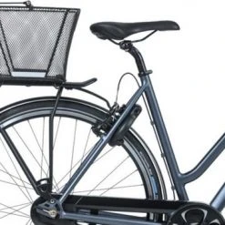 Beste Pirce ???? Basil Lesto MIK Fietsmand - Achter - Staal - Zwart ???? 14 Beste Pirce ???? Basil Lesto MIK Fietsmand - Achter - Staal - Zwart ???? -AGU WINKLE 550x360