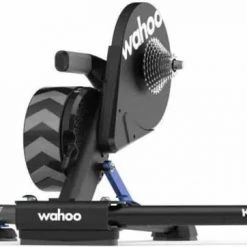 Beste recensies van ✔️ Wahoo Fitness Wahoo KICKR Fietstrainer 5e Gen - Direct Drive ???? -AGU WINKLE 550x362 5