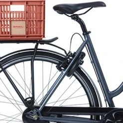 Groothandel ⌛ Basil Fietskrat S - Klein - 17.5 Liter - Rood 😍 -AGU WINKLE 550x362 6