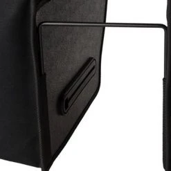 Top 10 😍 Fastrider Canvas 36 Dubbele Fietstas Zwart - 47L 🌟 -AGU WINKLE 550x364 1