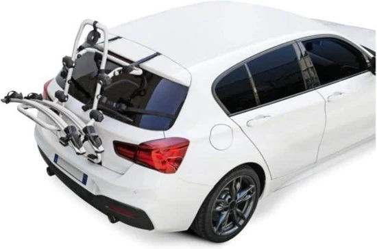 Begroting π Nordrive Fietsdrager Radius, Fietsenrek Achter - 2 Fietsen- (draagkracht 45kg TUV)- Achterklep- Elektrische Fiets π€© 4 Begroting π Nordrive Fietsdrager Radius, Fietsenrek Achter - 2 Fietsen- (draagkracht 45kg TUV)- Achterklep- Elektrische Fiets π€© - Afbeelding 4