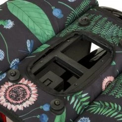 Goedkoopste ???? Fastrider Nyla Dubbele Fietstas Botanic Groen - 32L ???? 22 Goedkoopste ???? Fastrider Nyla Dubbele Fietstas Botanic Groen - 32L ???? -AGU WINKLE 550x364 19