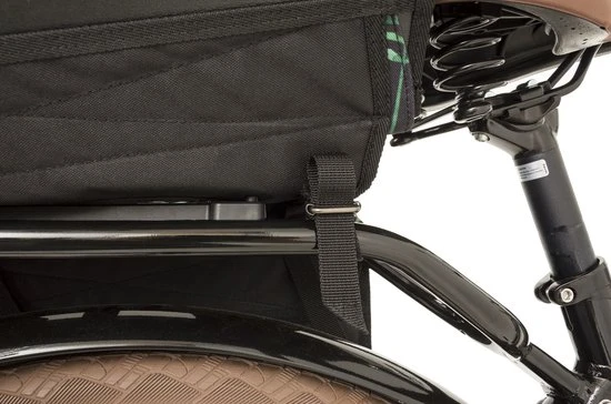 Goedkoopste ???? Fastrider Nyla Dubbele Fietstas Botanic Groen - 32L ???? 14 Goedkoopste ???? Fastrider Nyla Dubbele Fietstas Botanic Groen - 32L ???? - Afbeelding 14