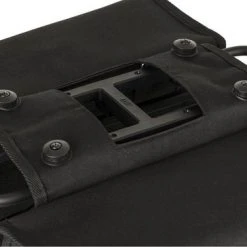 Groothandel ???? Fastrider Hybrid Dubbele Fietstas Zwart - 26L ???? 16 Groothandel ???? Fastrider Hybrid Dubbele Fietstas Zwart - 26L ???? -AGU WINKLE 550x364 26